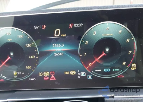 2023 Mercedes-Benz Gle 450 4Matic from USA, damaged, VIN 4JGFB5KB8PA919163